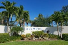 Olympus Property Owners Association
