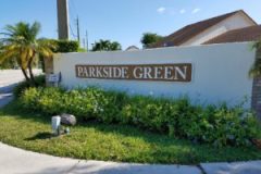 Parkside Green HOA, Inc.