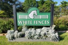 White Fences POA, Inc.
