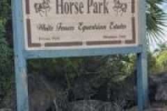 White Fences Equestrian Estates, Inc.