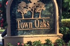 Town Oaks HOA, Inc.