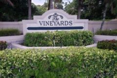 The Vineyards at Palm Beach HOA, Inc.