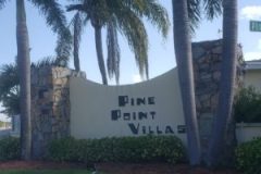 Pine Point Villas Association, Inc.