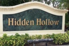 Hidden Hollow HOA