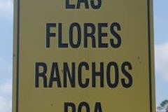 Las Flores Ranchos POA, Inc.