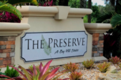 The Preserve at Bay Hill Estates HOA, Inc.