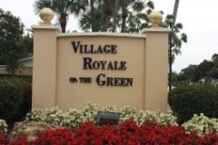 Village Royale Greenridge Bldg # 7 COA, Inc.