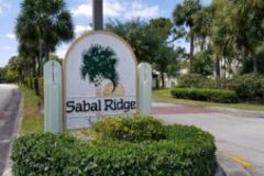 Sabal Ridge Condominium Association, Inc