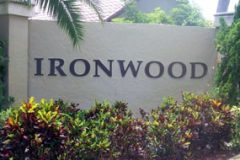 Ironwood HOA