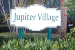 Jupiter Village Community Inc.