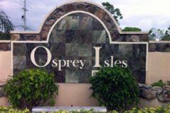 Osprey Isles HOA, Inc.