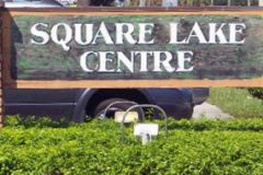Square Lake Centre