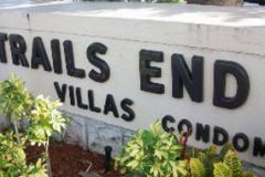 Trails End Villas COA, Inc.